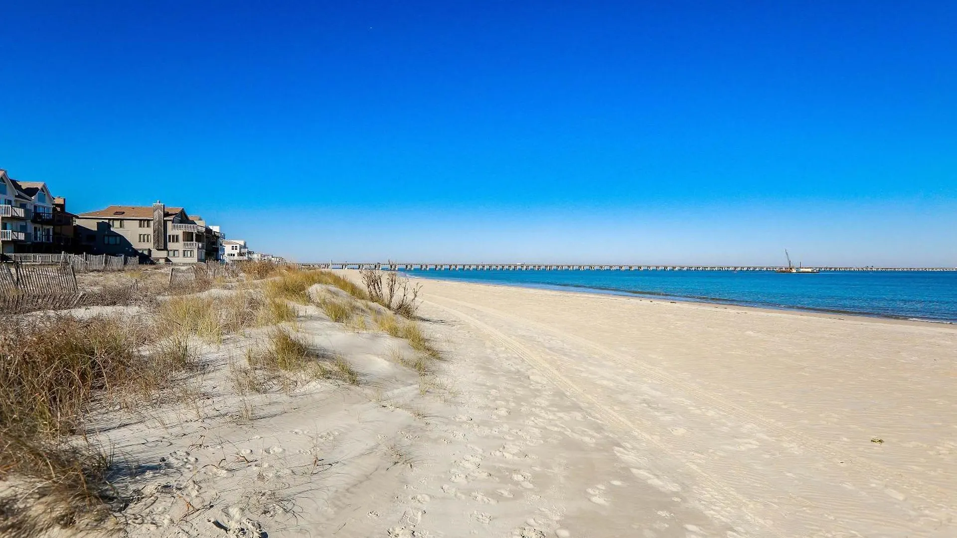 Sojourn 2 Bedroom Steps To The Beach Sleeps 4 Virginia Beach Apartment