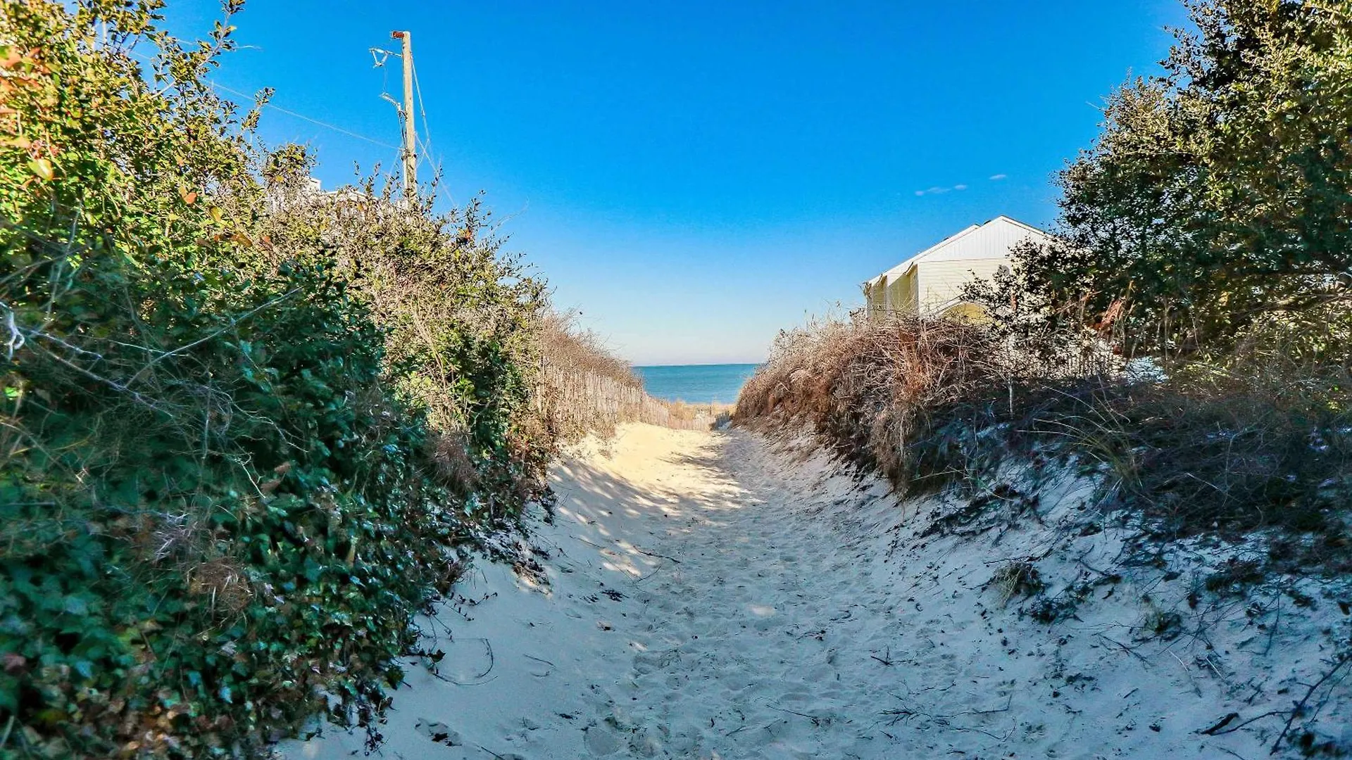 Sojourn 2 Bedroom Steps To The Beach Sleeps 4 Virginia Beach 0*,  United States